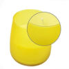 Spaas Soft Glow Lemon Breeze Citronella Candle - Image 3