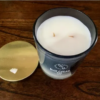 Western Brook Blue Cedar Fig Scented Candle - 16oz (454g) - Image 5