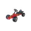 Tesco Turbo Champion Go Kart