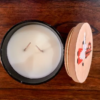Sand + Fog Mulled Apple Spice Tea Scented Candle -12 Oz - Image 4