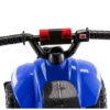Kid Trax Nickelodeon Paw Patrol 6v Chase Toddler Ride On - Image 5