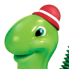 Radio Flyer The Inchworm Kids Ride On - Image 5
