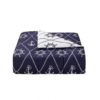 Calking Anchors Away 8-piece Reversible King Comforter Set - Image 5