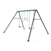 Lifetime 7ft Swing Set (3-12 Years)