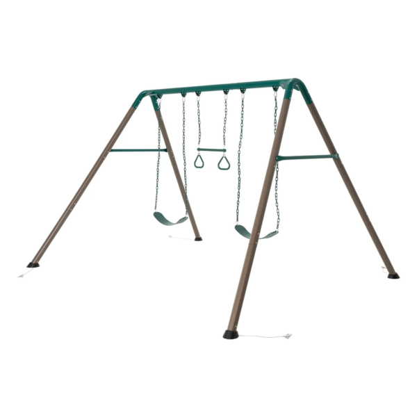 Lifetime 7ft Swing Set (3-12 Years)