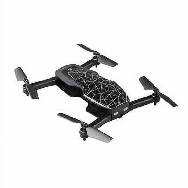 Propel Snap 2.0 Compact Folding Drone with HD Camera