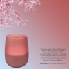Spaas Soft Glow ''Summer Blossom'' Citronella Candle - Image 5