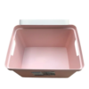 Storage Solutions Storage Box With Lid - 28x37x22cm - Image 5