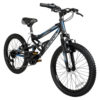 20" Hyper Shocker Kid's Mountain Bike