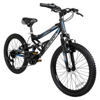 20" Hyper Shocker Kid's Mountain Bike