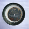 Tesco Wild Fig & Mulberry Scented Candle - 9cm - Image 4