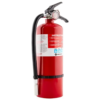First Alert Rechargeable Heavy Duty Professional Grade Fire Extinguisher - 5 Lbs - Image 4