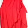 Tesco F & F Plain Wrap Skirt - Image 2