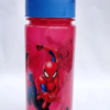 Tesco Spiderman Water Bottle - 500ml - Image 2