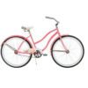 Huffy 26" Cranbrook Ladies Cruiser Bike - Coral Pink