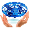 Hover Star 2.0 Motion Sensors Controlled Ufo Drone - Image 9