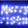 Led Colour Change Christmas Sign - Image 4