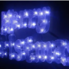 Led Colour Change Christmas Sign - Image 5