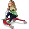 Radio Flyer Caster Ziggle Ride-On For Kids - Image 4