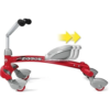 Radio Flyer Caster Ziggle Ride-On For Kids - Image 5