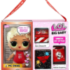 Lol Surprise Big Baby Mc Swag Doll With Accessories - 11-Inch - Image 5