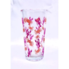 Tesco Lobster And Crab Highball Glasses - Set Of 6 -H14.4cm x D8.4cm - Image 6