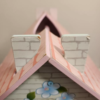Teamson Kids Sweet Pea Cottage Dollhouse - Image 6