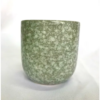 Tesco Wild Pear & Patchouli Scented Candle - 10 oz - Image 4
