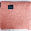 Tesco Silent Night Boucle Teddy Throw Pillow - 48cm X 48cm - 2pc - Image 3