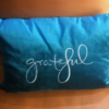 Rodeo Home Denver Decorative Soft Velvet Rectangular Lumbar Pillow