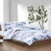 Calvin Klein 3-piece Comforter Set, Moonstone, King