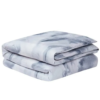 Calvin Klein 3-piece Comforter Set, Moonstone, King - Image 4