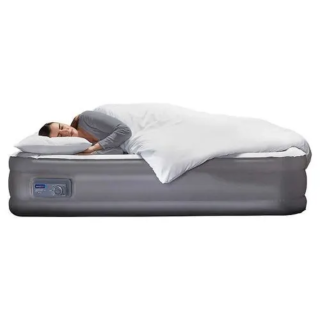 Aerobed Comfort Lock Queen Airbed/Mattress