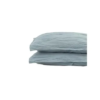Berkshire Life Pleated Wave 3-piece Comforter Set - King - Image 3