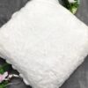 Threshold Oversized Cable Knit Chenille Toss Pillow - 24 X 24"