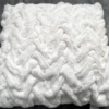 Threshold Oversized Cable Knit Chenille Toss Pillow - 24 X 24" - Image 3