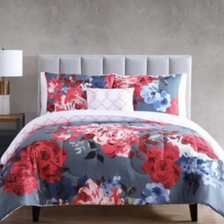 Gissing Reversible Ensemble Comforter Set - 12pcs