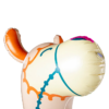 Big Mouth No Llama Lawn Sprinkler Water Toy For Kids 7ft - Image 9