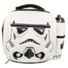 Disney Star Wars 3D Kid's Lunch Box With Water Bottle - Image 3