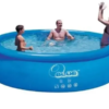 12ft Blue Swimming Pool