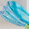 Summer Infant Mothers Touch Deluxe Baby Bather - Image 3