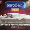 Aerobed Comfort Lock Queen Airbed/Mattress - Image 7