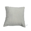 Studio Chic Boucle Square Throw Pillow - 20'' X 20'' - Image 3