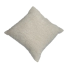 Studio Chic Boucle Square Throw Pillow - 20'' X 20'' - Image 5