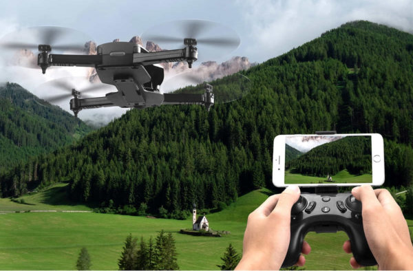 Propel Snap 2.0 Compact Folding Drone with HD Camera - Image 7