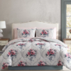 Calking Tina Reversible 8-Pc. Comforter Set Created For Macy's - Image 8