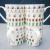 Sainsbury ''His'' Gardening Mug - 4pc
