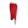 Tesco F & F Plain Wrap Skirt - Image 3