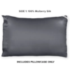 Night Skincare Pillowcase