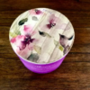 Willow + Rose Exotic Orchid Mokara Scented Candle-14oz (397g) - Image 5